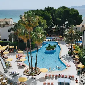 Apartmanhotel Ivory Playa Sports &, Alcúdia