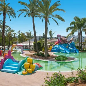 Szálloda Iberostar Waves Ciudad Blanca, Alcúdia