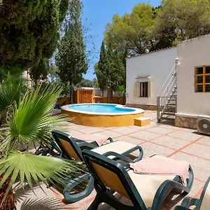  Villa Minerva By Sealand