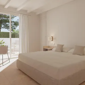 Szálloda Prinsotel Mal Pas - Adults Only, Alcúdia