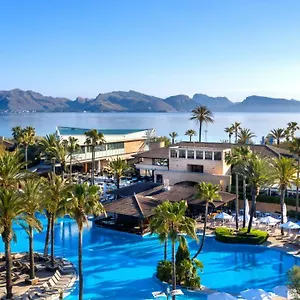 Szálloda Portblue Club Pollentia &, Alcúdia