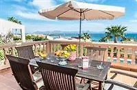 Far Villa Alcudia   Alcudia (Mallorca)
