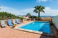 Far Villa Alcúdia 0*,  Spanyolország
