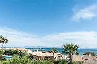 Far Villa Alcúdia Spanyolország